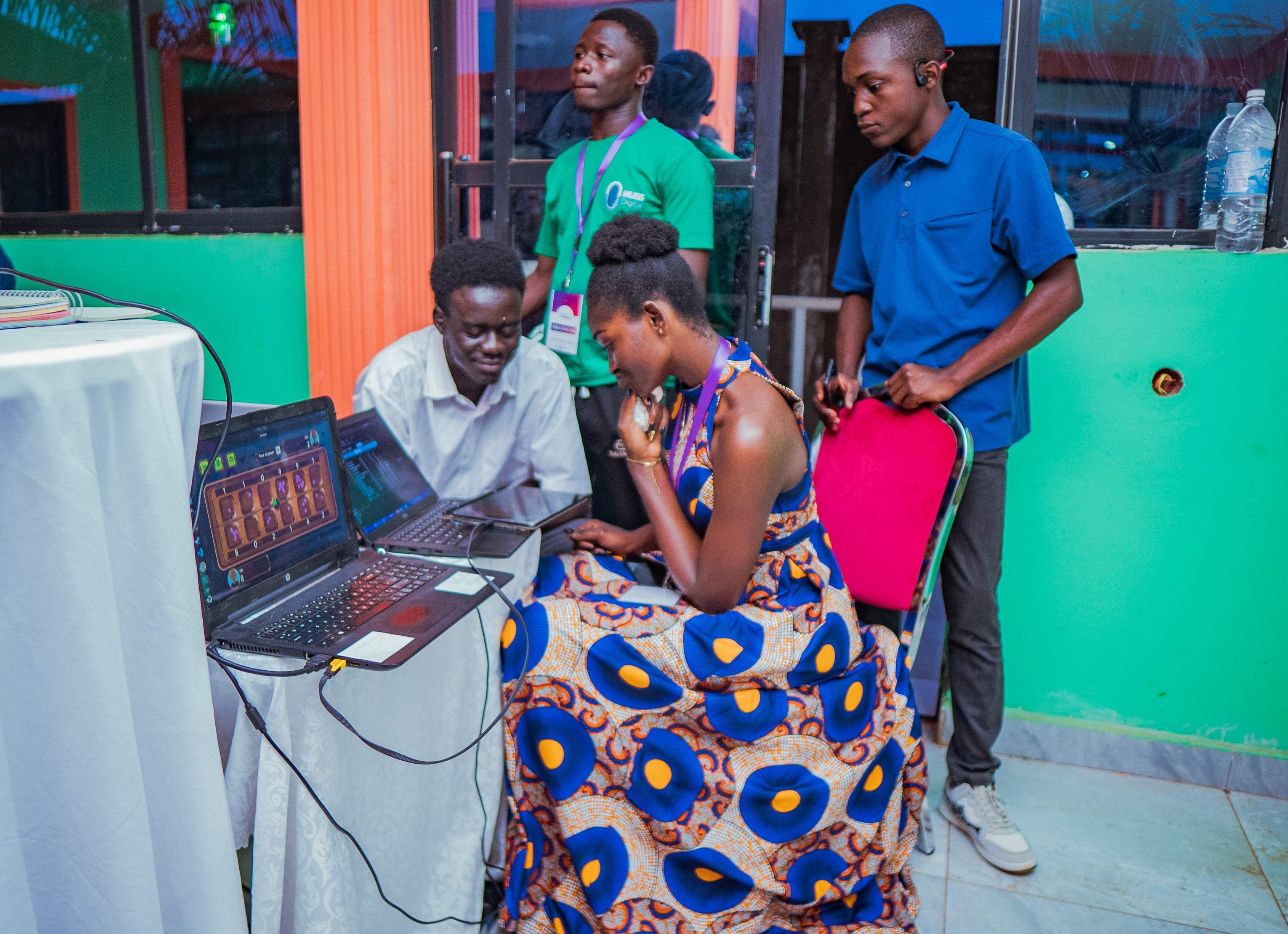 Techies Connect' Brunch Ndere — photo 2