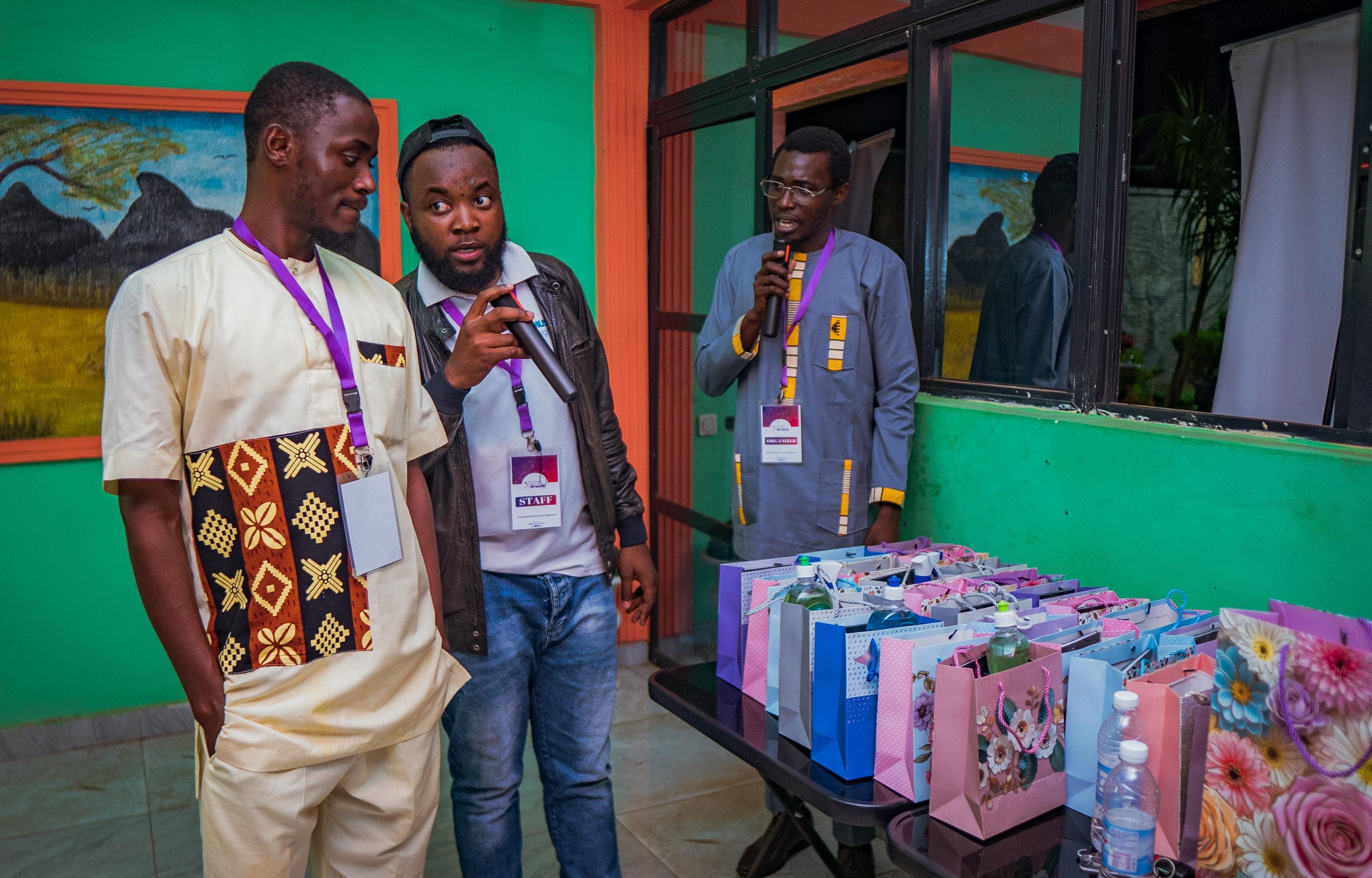 Techies Connect' Brunch Ndere — photo 3