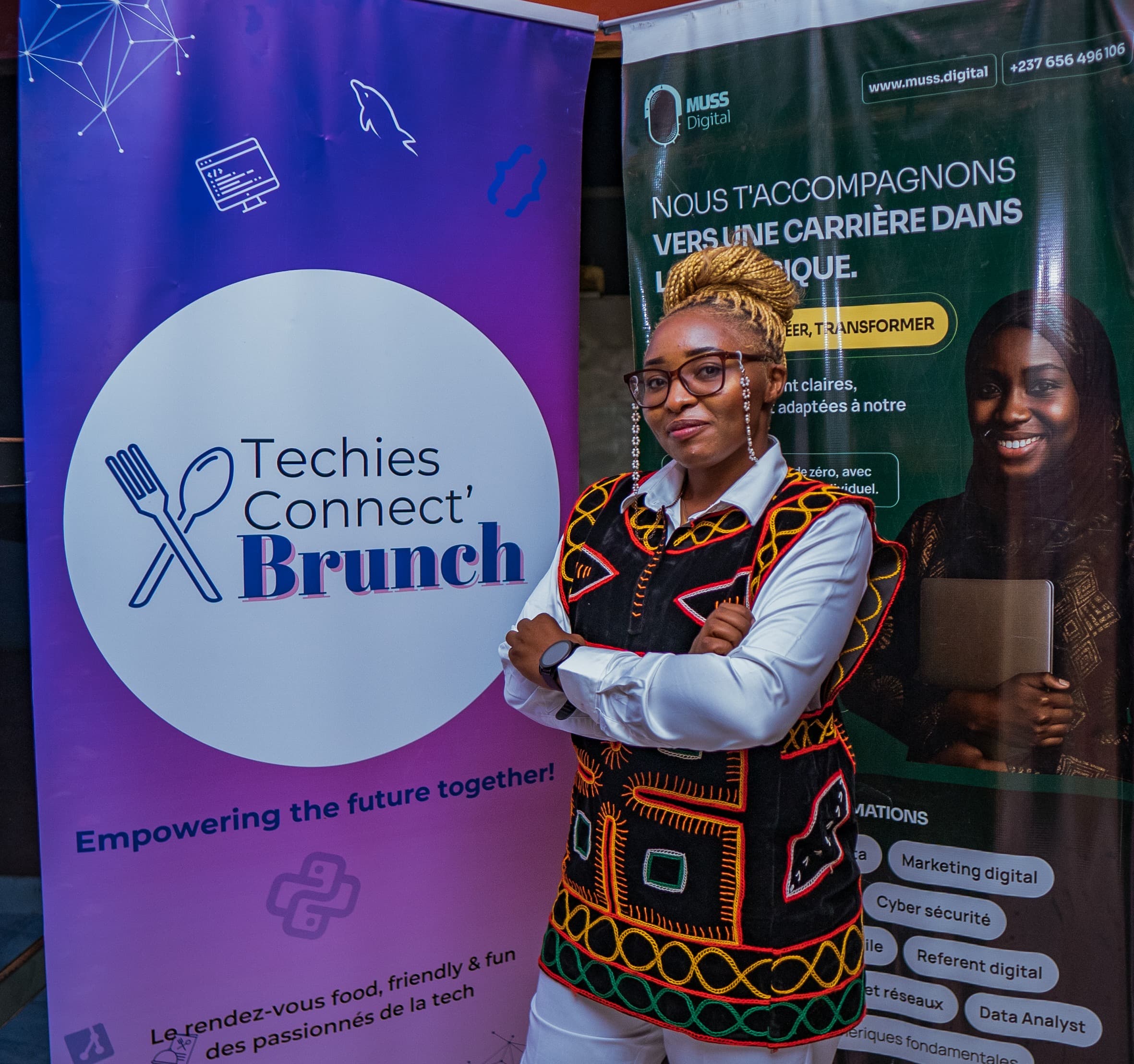 Techies Connect' Brunch Ndere — photo 4