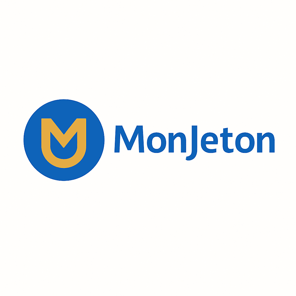 MonJeton